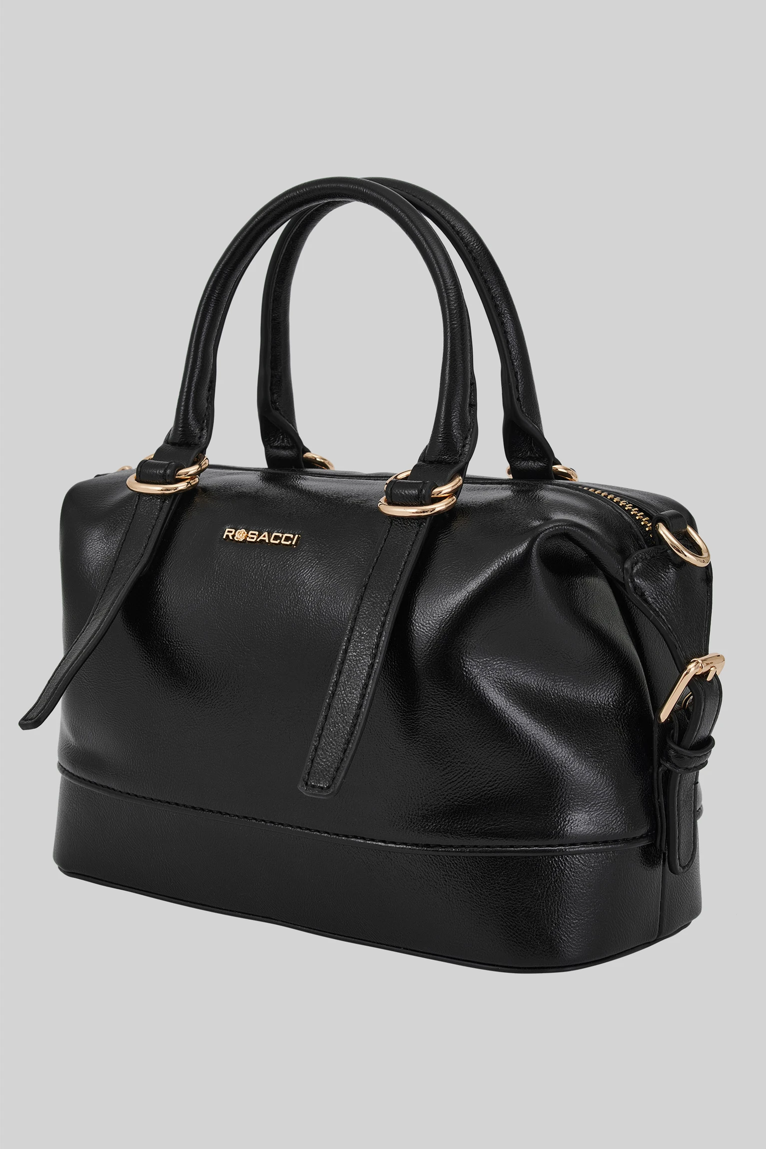 СУМКА  КОМПАКТНАЯ купить в ROSACCI | Цена 6600₽