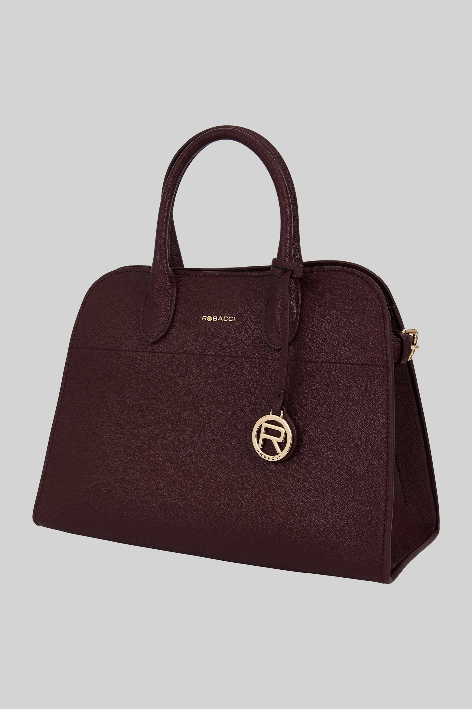 СУМКА ИЗ ЭКОКОЖИ купить в ROSACCI | Цена 7700₽
