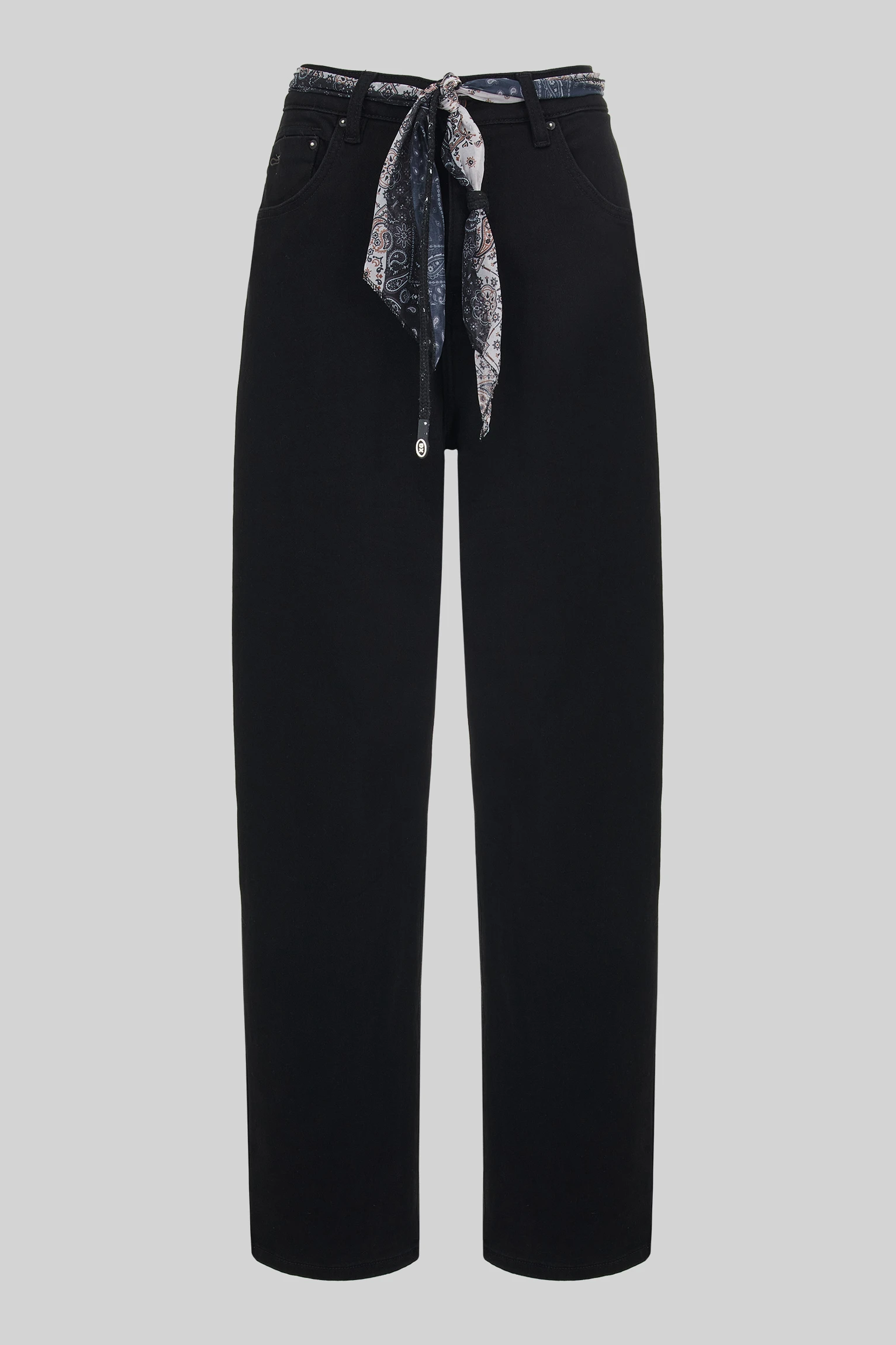 ДЖИНСЫ SLIM FIT купить в LOLOBLUES | Цена 4760₽