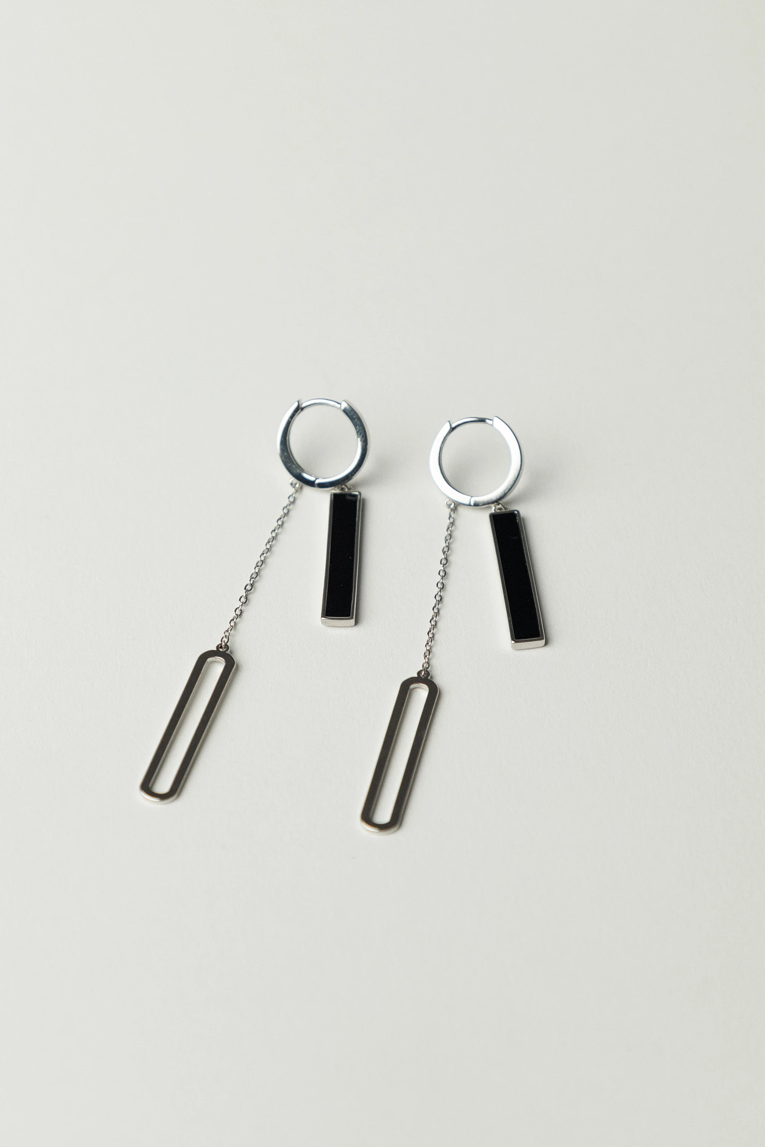 СЕРЬГИ ПОДВЕСЫ купить в OLAR | Цена 1299₽